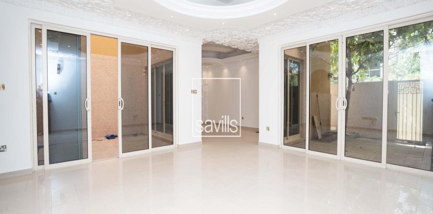 3 bedrooms Townhouse in Al Raha Gardens, UAE No. 194833