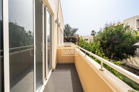 3 bedrooms Townhouse in Al Raha Gardens, UAE No. 194833 5