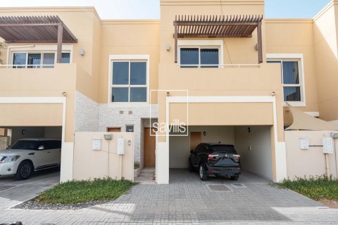 3 bedrooms Townhouse in Al Raha Gardens, UAE No. 194833 18
