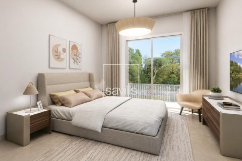 4 bedrooms Villa in Khalifa City, UAE No. 194831 6