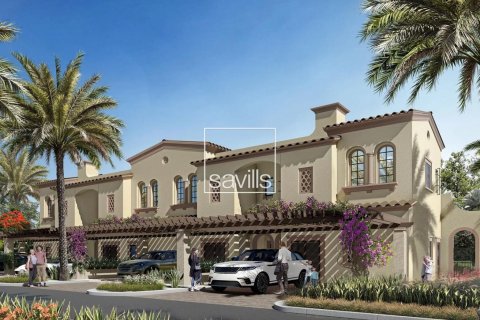 4 bedrooms Villa in Khalifa City, UAE No. 194831 12