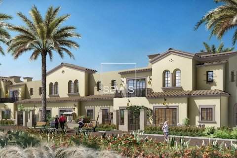 4 bedrooms Villa in Khalifa City, UAE No. 194831 11