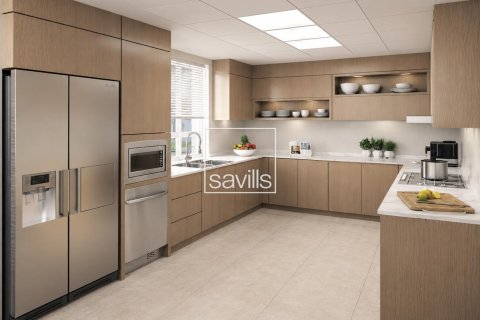 4 bedrooms Villa in Khalifa City, UAE No. 194831 5