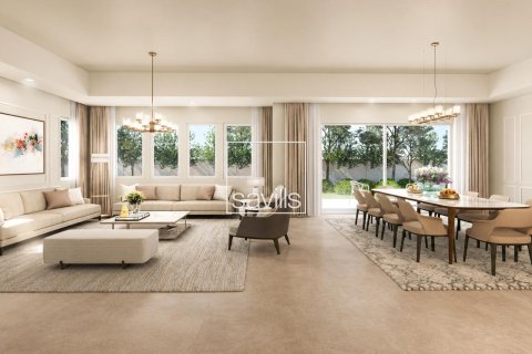 4 bedrooms Villa in Khalifa City, UAE No. 194831