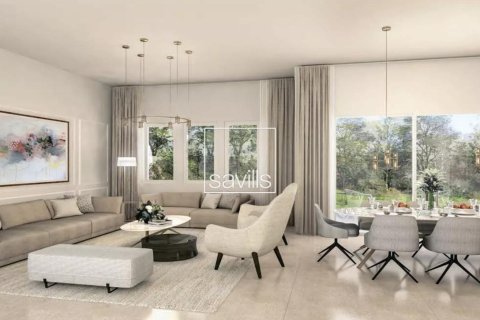 4 bedrooms Villa in Khalifa City, UAE No. 194831 8
