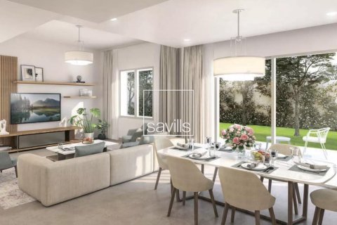 4 bedrooms Villa in Khalifa City, UAE No. 194831 7
