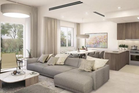 4 bedrooms Villa in Khalifa City, UAE No. 194831 9