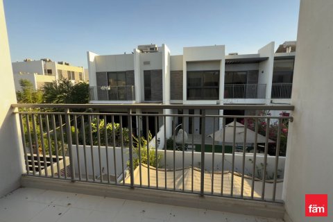 Townhouse de 4 dormitorios  No. 112032 8