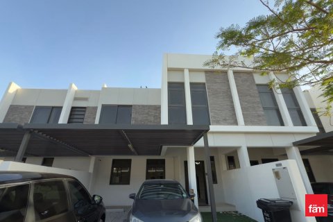 Townhouse de 4 dormitorios  No. 112032 18