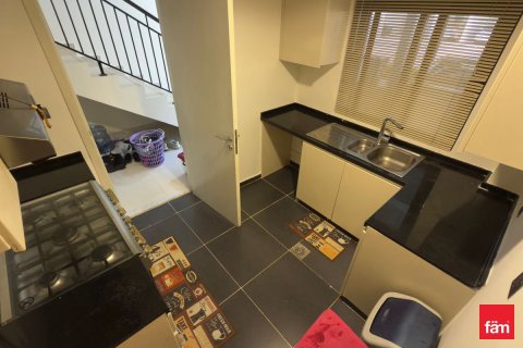 Townhouse de 4 dormitorios  No. 112032 13