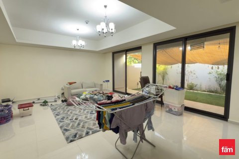 Townhouse de 4 dormitorios  No. 112032 10