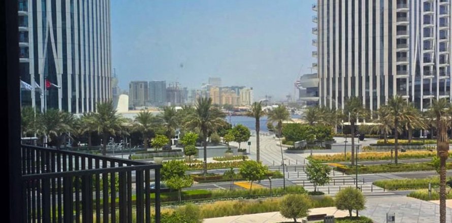 1 غرف نوم شقة رقم 112034