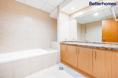 Appartement de 2 chambres à Jumeirah Lake Towers, UAE No. 17022 5