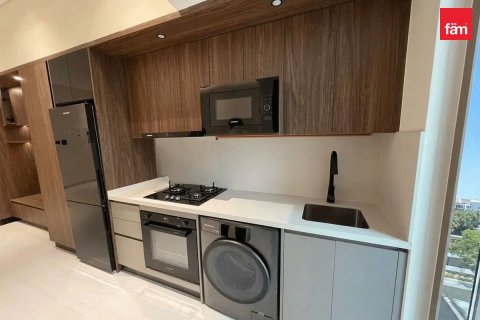 33.8m² Apartment in Arjan, UAE No. 198389 10