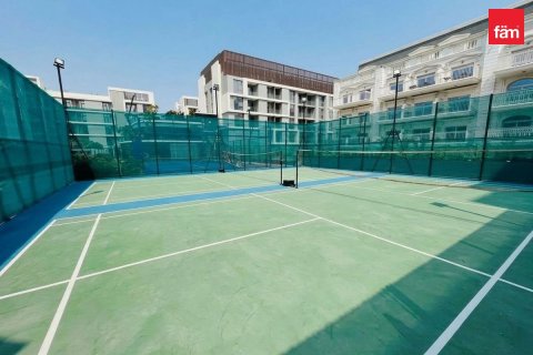 33.8m² Apartment in Arjan, UAE No. 198389 6