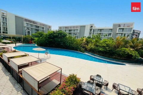 Studio Apartment in Arjan, UAE No. 198389