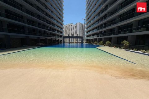 Квартира с 2 спальнями в Dubai Science Park, ОАЭ №198391 12