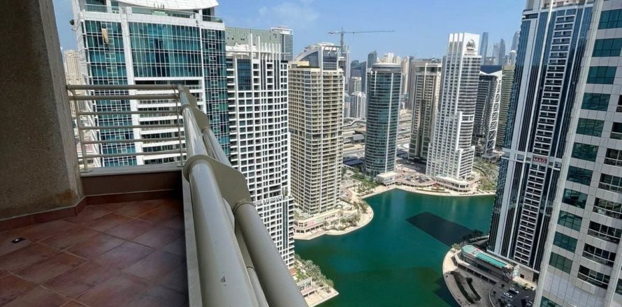 3 bedrooms Apartment in Dubai, UAE No. 198386