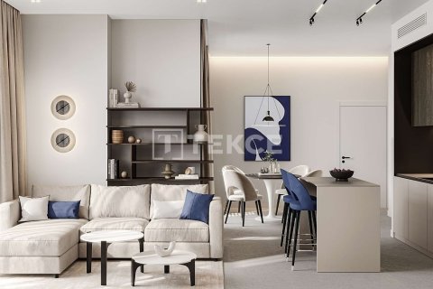 Appartement de 2 chambres No. 125537 8