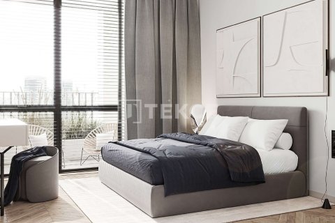 Appartement de 2 chambres No. 125537 12