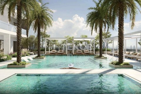 Appartement de 2 chambres No. 125537 3