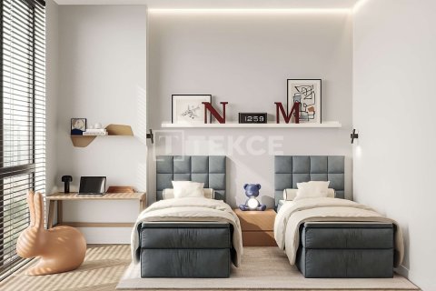 Appartement de 2 chambres No. 125537 13