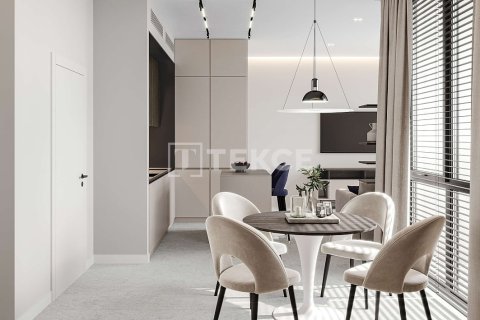 Appartement de 2 chambres No. 125537 10