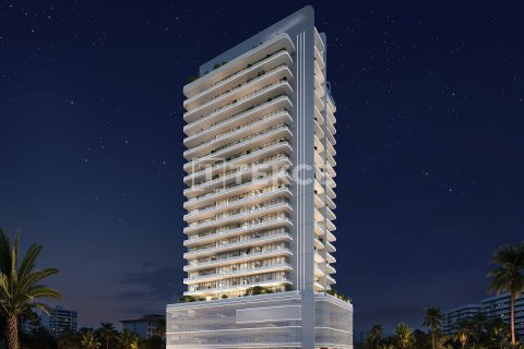 Appartement de 3 chambres  No. 125539 10