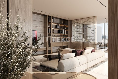 Appartement de 3 chambres  No. 125539 23