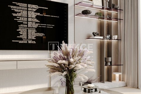 Appartement de 3 chambres  No. 125539 22