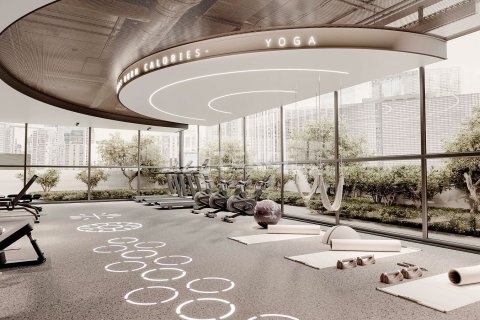 Appartement de 3 chambres  No. 125539 19