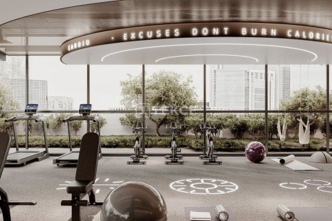 Appartement de 3 chambres  No. 125539 17