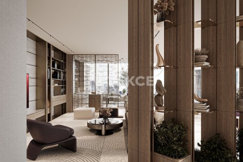 Appartement de 3 chambres  No. 125539 20