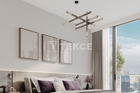 Appartement de 3 chambres  No. 125539 28