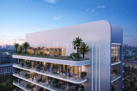 Appartement de 3 chambres  No. 125539 5