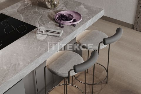 Appartement de 3 chambres  No. 125539 26