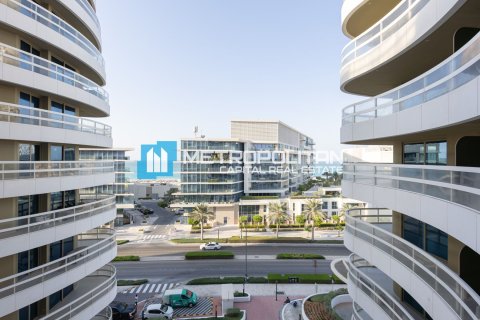 Apartment de 1 dormitorio  No. 125534 12