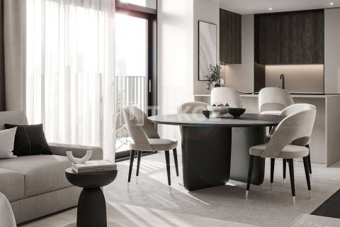 Appartement de 1 chambre No. 125536 7