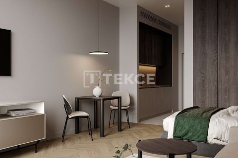 Appartement de 1 chambre No. 125536 14