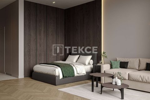 Appartement de 1 chambre No. 125536 15