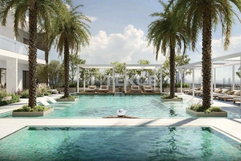 Appartement de 1 chambre No. 125536 3