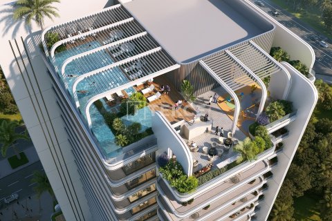 Apartment de 2 dormitorios  No. 125538 4