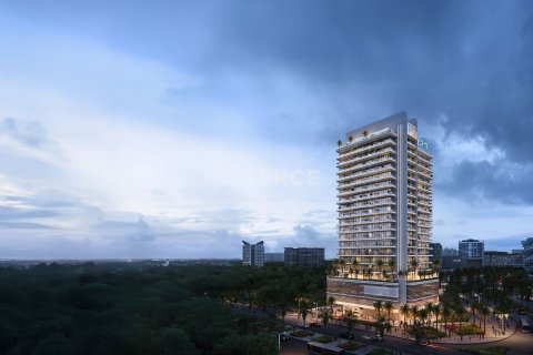 Apartment de 2 dormitorios  No. 125538 13