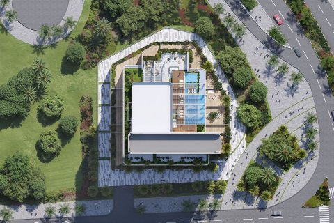 Apartment de 2 dormitorios  No. 125538 11