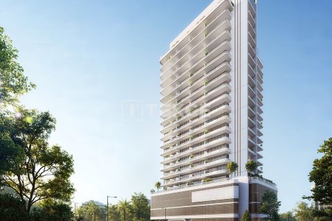 Apartment de 2 dormitorios  No. 125538 6