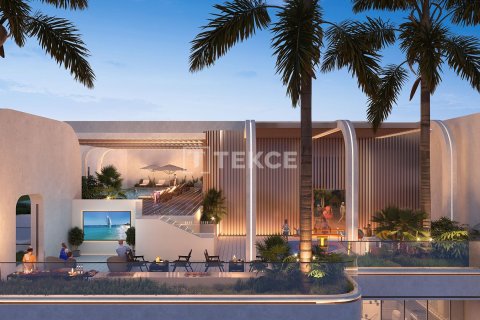 Apartment de 2 dormitorios  No. 125538 15