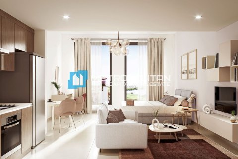 Apartment de 1 dormitorio  No. 125535 10