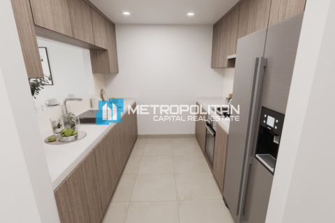 Apartment de 1 dormitorio  No. 125535 4