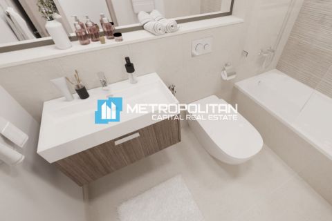 Apartment de 1 dormitorio  No. 125535 5