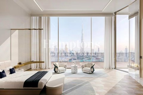 3 bedrooms Apartment in Marasi Business Bay, UAE No. 208209 8